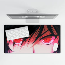 Load image into Gallery viewer, Shinmai Maou No Testament Mouse Pad (Desk Mat)
