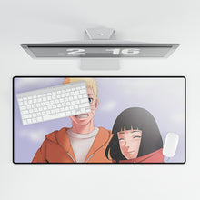 Load image into Gallery viewer, Anime Naruto Mouse Pad (Desk Mat)
