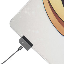 Load image into Gallery viewer, No Game No Life RGB LED Mouse Pad (Desk Mat)
