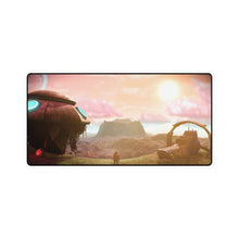 Load image into Gallery viewer, No Man's Sky Mouse Pad (Desk Mat)
