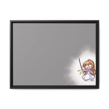Load image into Gallery viewer, Anime Toradora! Canvas Framed Art Print
