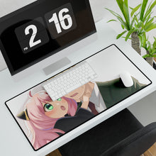Load image into Gallery viewer, Anime Spy x Family Mouse Pad (Desk Mat)
