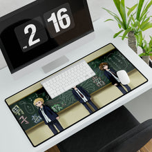Load image into Gallery viewer, Daily Lives Of High School Boys Mouse Pad (Desk Mat)
