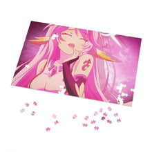 Load image into Gallery viewer, Anime No Game No Life Jigsaw Puzzle
