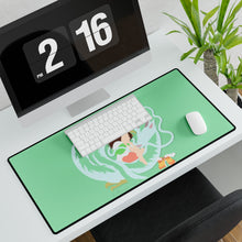 Load image into Gallery viewer, Anime Spirited Away Mouse Pad (Desk Mat)
