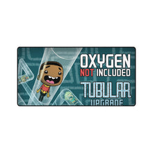Load image into Gallery viewer, Oxygen Not Included Mouse Pad (Desk Mat)
