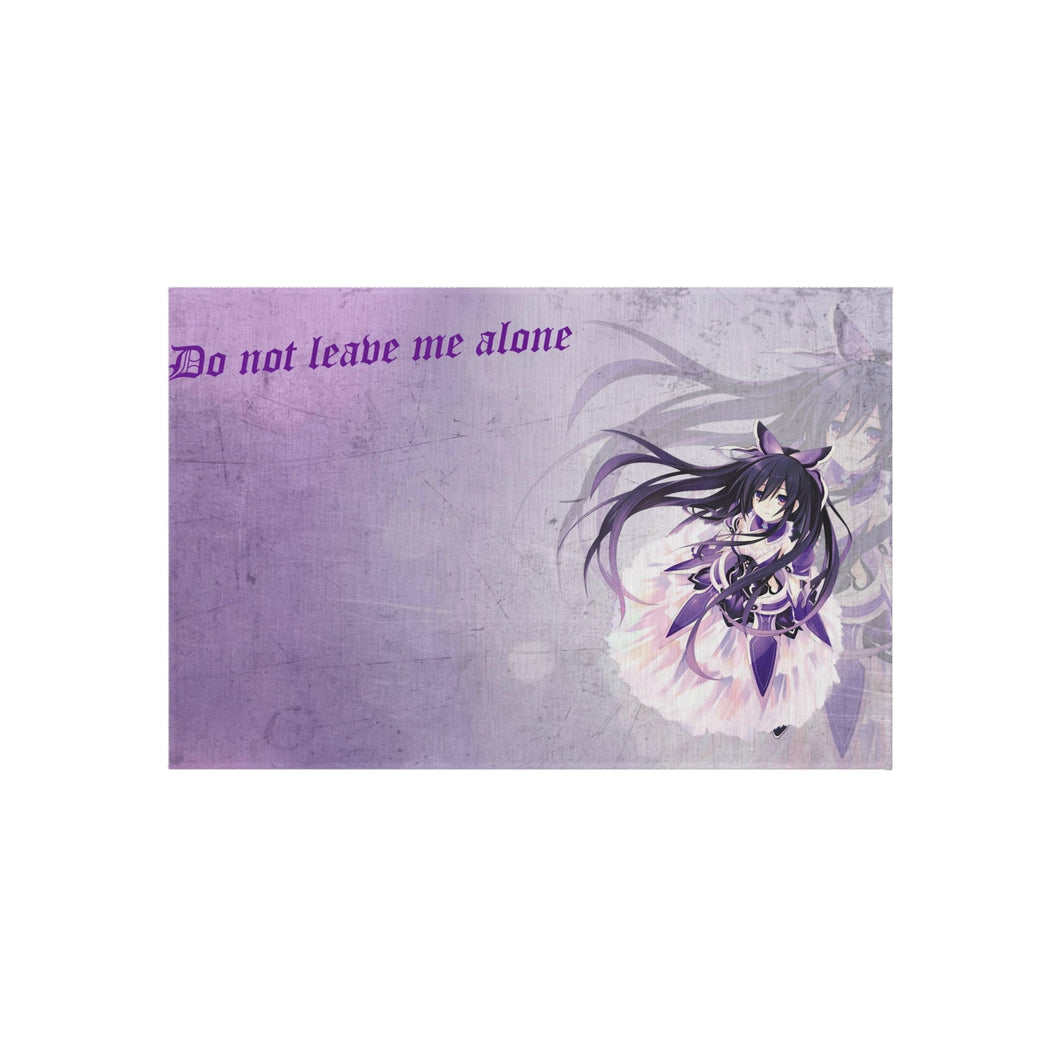 Date A Live Rug
