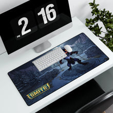 Load image into Gallery viewer, Smite Mouse Pad (Desk Mat)
