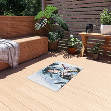 Load image into Gallery viewer, Dragon Ball GT Rug
