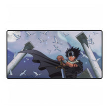 Load image into Gallery viewer, Anime Yu Yu Hakushor Mouse Pad (Desk Mat)
