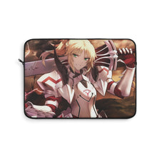 Load image into Gallery viewer, Anime Fate/Apocrypha Laptop Sleeve
