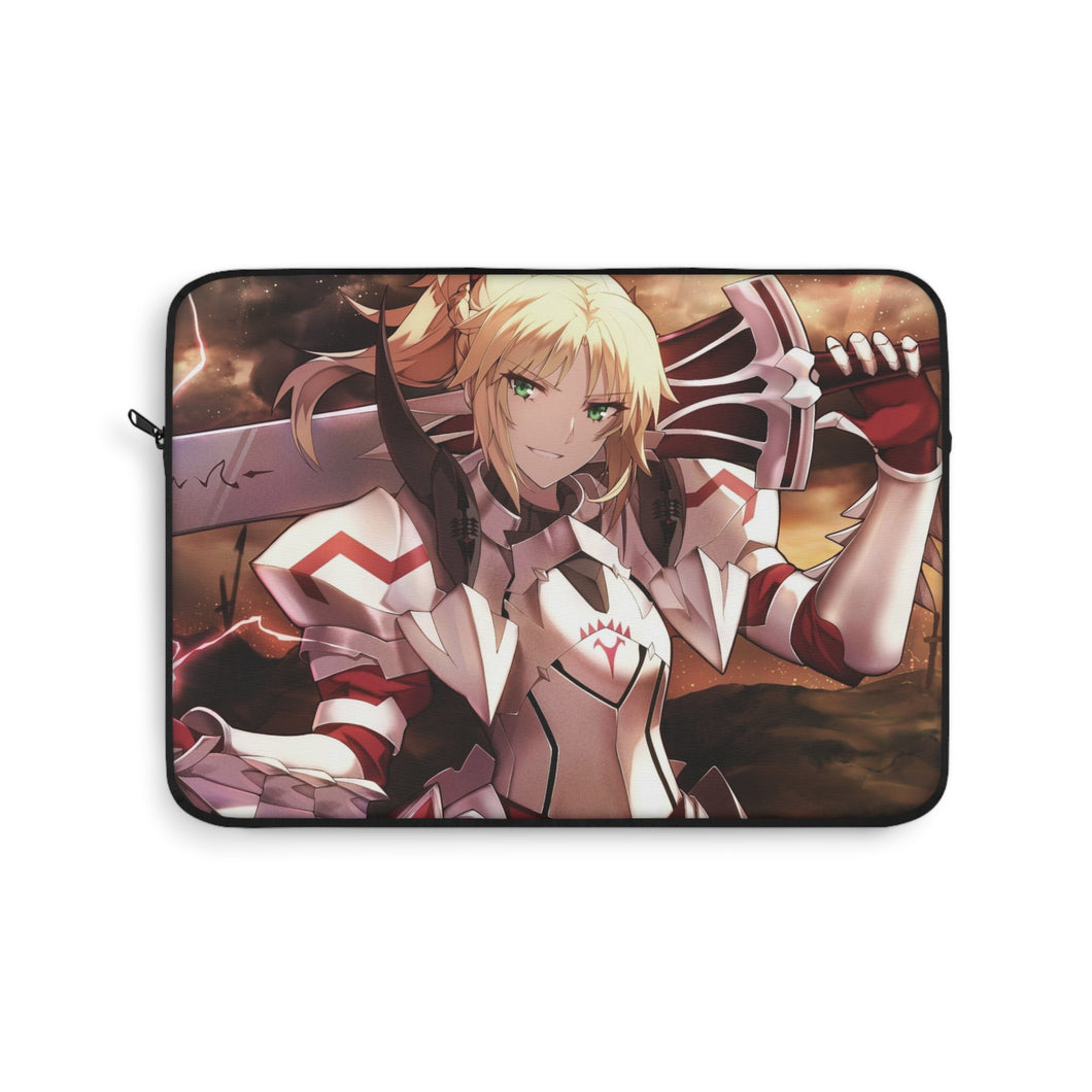 Anime Fate/Apocrypha Laptop Sleeve