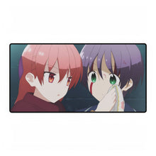 Load image into Gallery viewer, Tonikawa Over The Moon For You Mouse Pad (Desk Mat)
