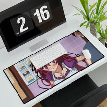 Load image into Gallery viewer, Shinmai Maou No Testament Mouse Pad (Desk Mat)
