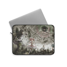 Load image into Gallery viewer, Puella Magi Madoka Magica Laptop Sleeve
