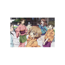 Load image into Gallery viewer, Hanasaku Iroha Rug

