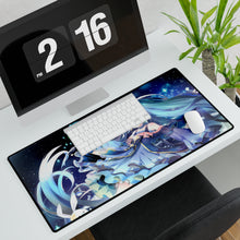 Load image into Gallery viewer, Vocaloid Mouse Pad (Desk Mat)

