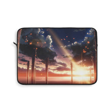 Load image into Gallery viewer, Touhou Laptop Sleeve
