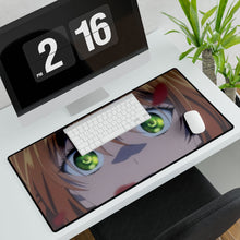 Load image into Gallery viewer, Why Raeliana Ended Up At The Duke s Mansion Mouse Pad (Desk Mat)
