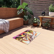 Load image into Gallery viewer, Anime Attack On Titan Rug
