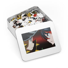 Load image into Gallery viewer, Mako and Ryuko Jigsaw Puzzle
