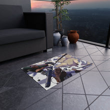 Load image into Gallery viewer, Anime Attack On Titan Rug
