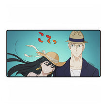 Load image into Gallery viewer, Anime Spy x Family Mouse Pad (Desk Mat)
