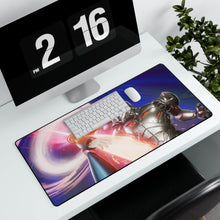 Load image into Gallery viewer, Marvel vs. Capcom: Infinite Mouse Pad (Desk Mat)
