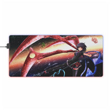 Load image into Gallery viewer, Touhou RGB LED Mouse Pad (Desk Mat)
