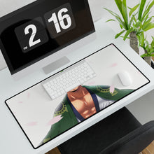 Load image into Gallery viewer, Anime One Piece Mouse Pad (Desk Mat)
