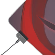 Load image into Gallery viewer, Anime RWBY RGB LED Mouse Pad (Desk Mat)
