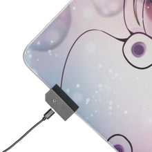 Load image into Gallery viewer, Jujutsu Kaisen RGB LED Mouse Pad (Desk Mat)
