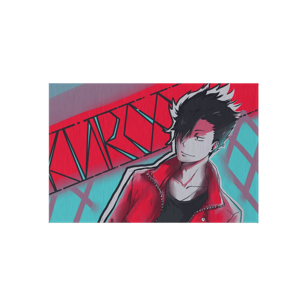 Haikyu!! Rug