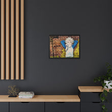 Load image into Gallery viewer, Anime Bleachr Canvas Framed Art Print
