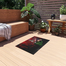 Load image into Gallery viewer, Highschool Of The Dead Rug
