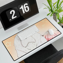 Load image into Gallery viewer, Anime Spy x Family Mouse Pad (Desk Mat)
