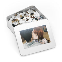 Load image into Gallery viewer, Steins;Gate Kurisu Makise Jigsaw Puzzle
