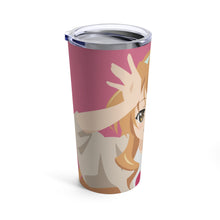 Load image into Gallery viewer, Anime Golden Time Tumbler 20oz
