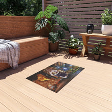 Load image into Gallery viewer, Light Yagami Rug
