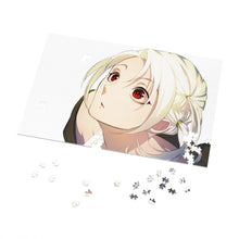 Load image into Gallery viewer, Anime Deadman Wonderland Jigsaw Puzzle
