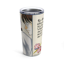 Load image into Gallery viewer, Anime Gintama Tumbler 20oz
