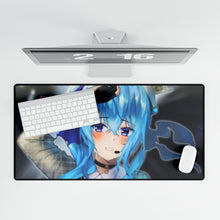 Load image into Gallery viewer, Hoshimachi Suisei Mouse Pad (Desk Mat)
