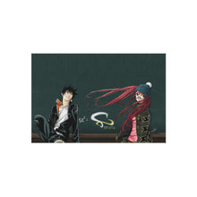 Load image into Gallery viewer, Air Gear Rug
