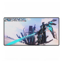 Load image into Gallery viewer, Swallowed Star Mouse Pad (Desk Mat)
