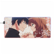 Toradora! RGB LED Mouse Pad (Desk Mat)