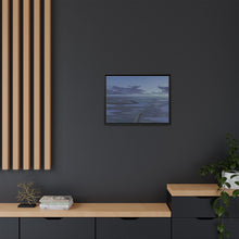 Load image into Gallery viewer, Anime Spirited Awayr Canvas Framed Art Print
