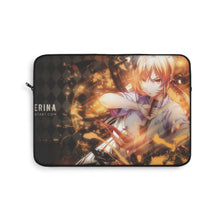 Load image into Gallery viewer, Anime Food Wars: Shokugeki no Soma Laptop Sleeve
