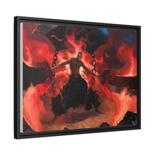 Load image into Gallery viewer, Anime Bleach Canvas Framed Art Print
