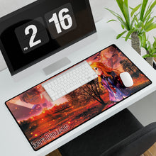 Load image into Gallery viewer, Anime Your Lie in April Mouse Pad (Desk Mat)
