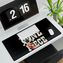 Load image into Gallery viewer, Anime One Piece Mouse Pad (Desk Mat)
